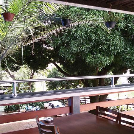 Acapu Hotel Rio Verde Kültér fotó