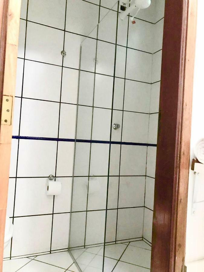 Acapu Hotel Rio Verde Kültér fotó